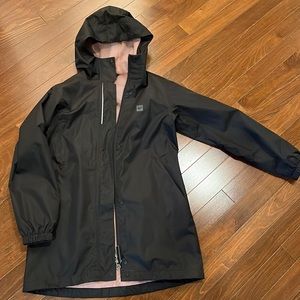 MEC Girls Rain jacket